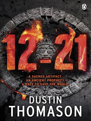 cover image of 12-21